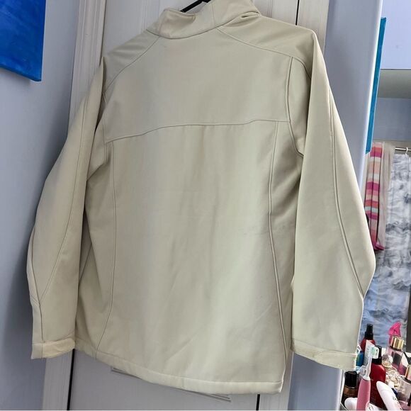 Offwhite light jacket - Picture 3 of 3